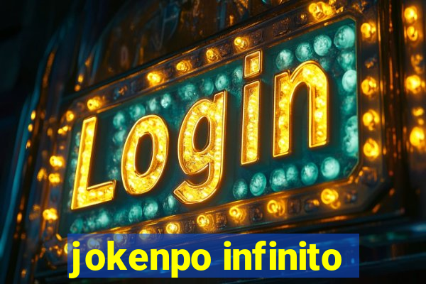 jokenpo infinito